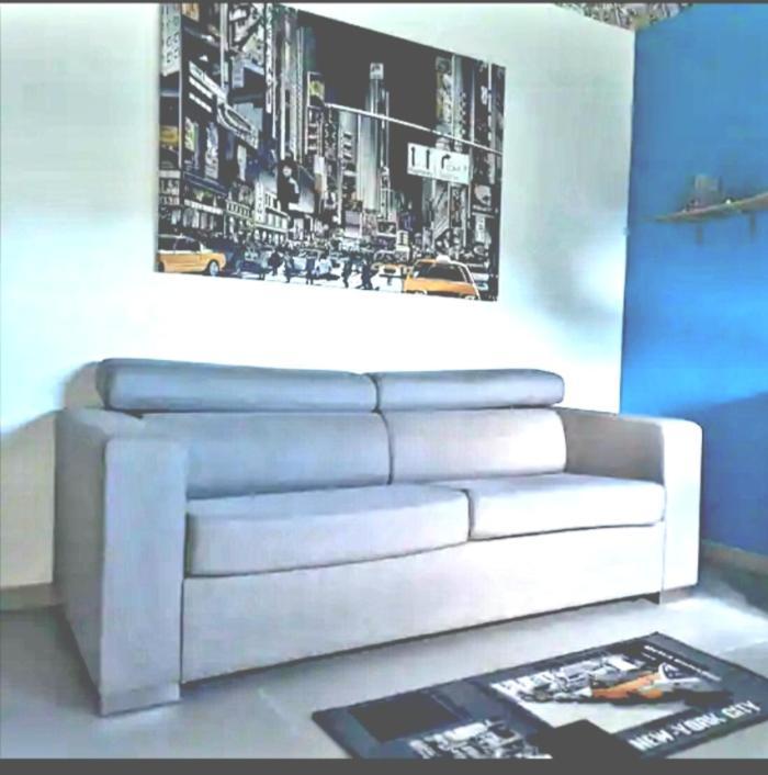 Chambre Privee Dans Maison Le Tampon Exterior photo